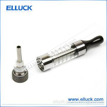 Best quality T3  with rebuildable button  coil ecigs